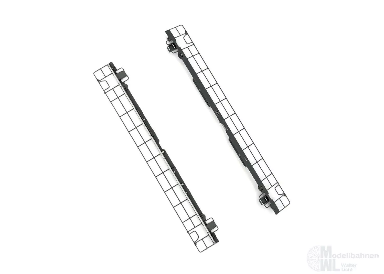 Märklin Ersatzeile E318612 - ERSATZTEIL: Handläufe, Trittbretter