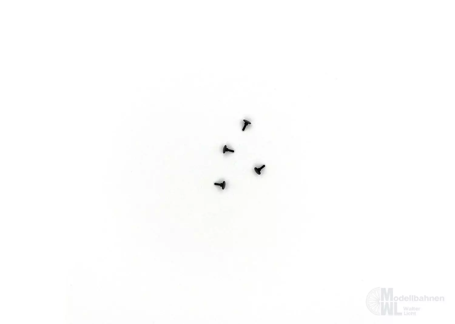 Märklin Ersatzeile E177755 - ERSATZTEIL: Puffer 4 St