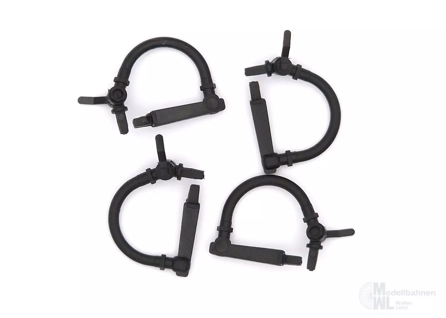 Märklin Ersatzeile E173303 - ERSATZTEIL: Bremsschläuche