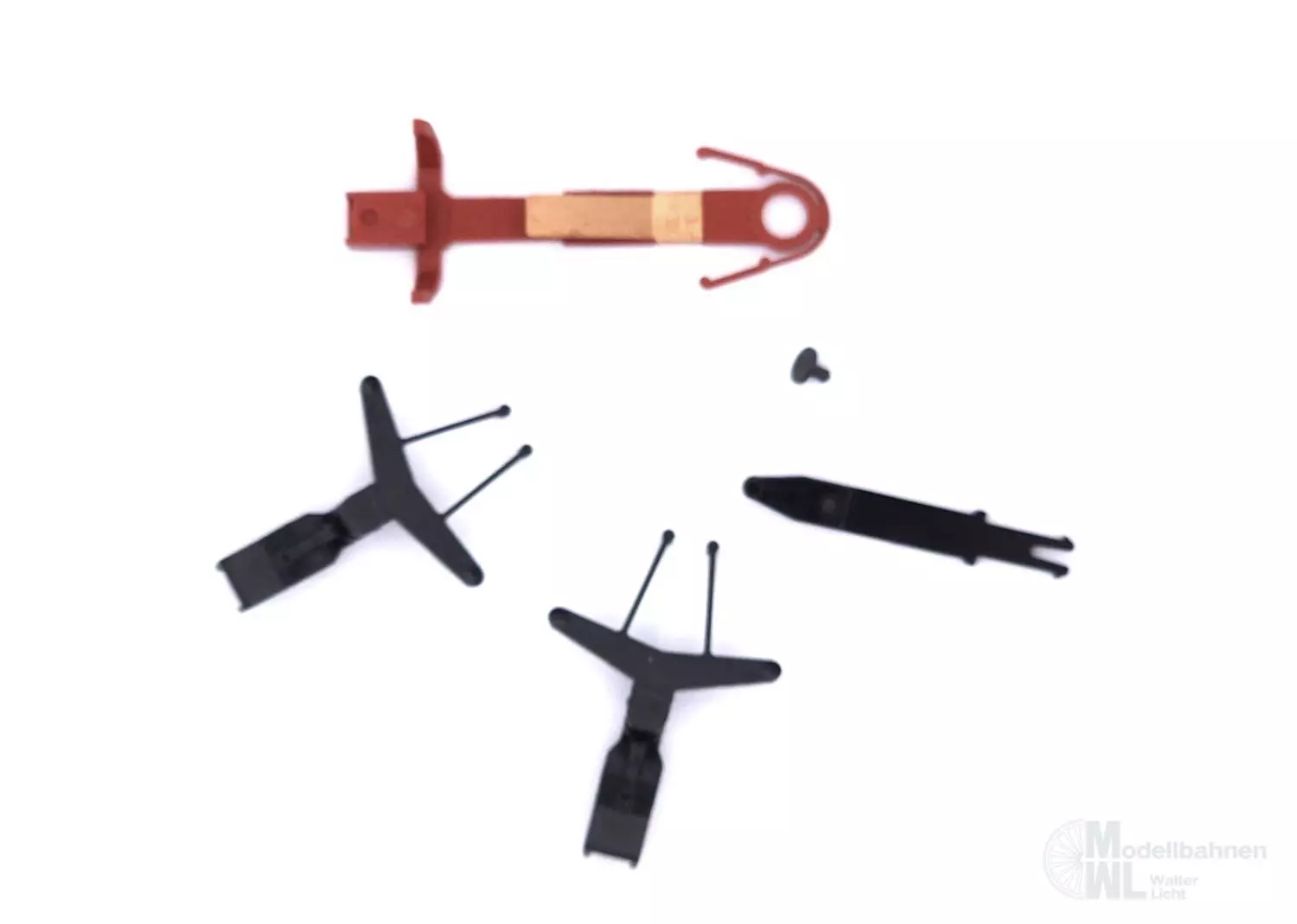 Märklin Ersatzeile E172733 - ERSATZTEIL: Zugstange kpl.