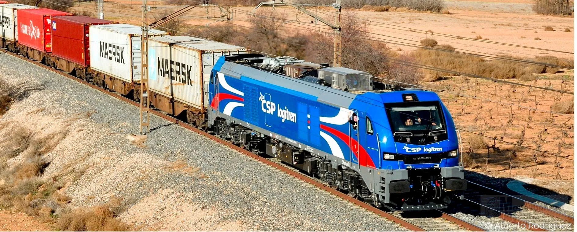Sudexpress S3370068 - Diesellok BR 337.006 Euro 4001 CSP logitren Ep.VI H0/WS Sound