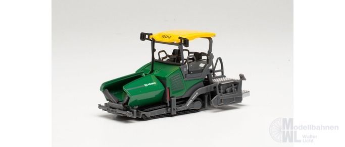 Herpa 313834 - Vögele Deckenfertiger 1900-3i Vögele H0 1:87