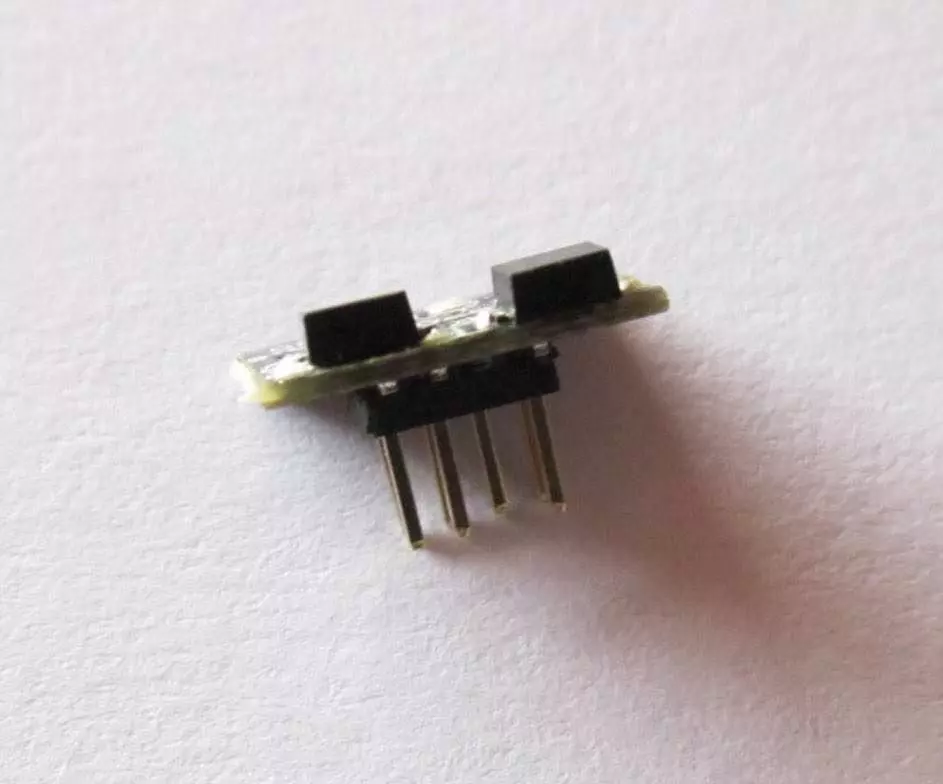 Piko 56128 - Brückenstecker PluX