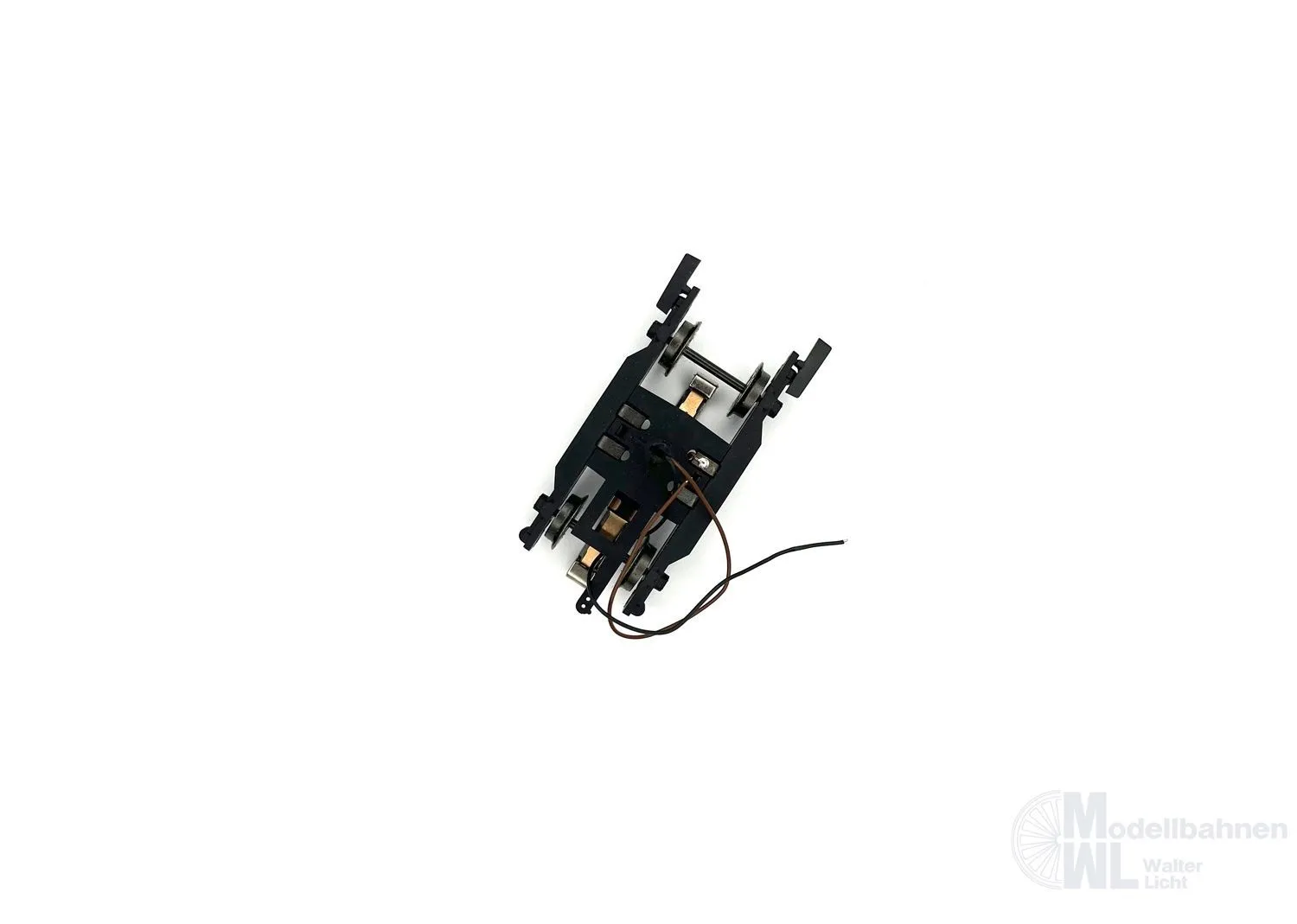Märklin Ersatzeile E392418 - ERSATZTEIL: Drehgestell