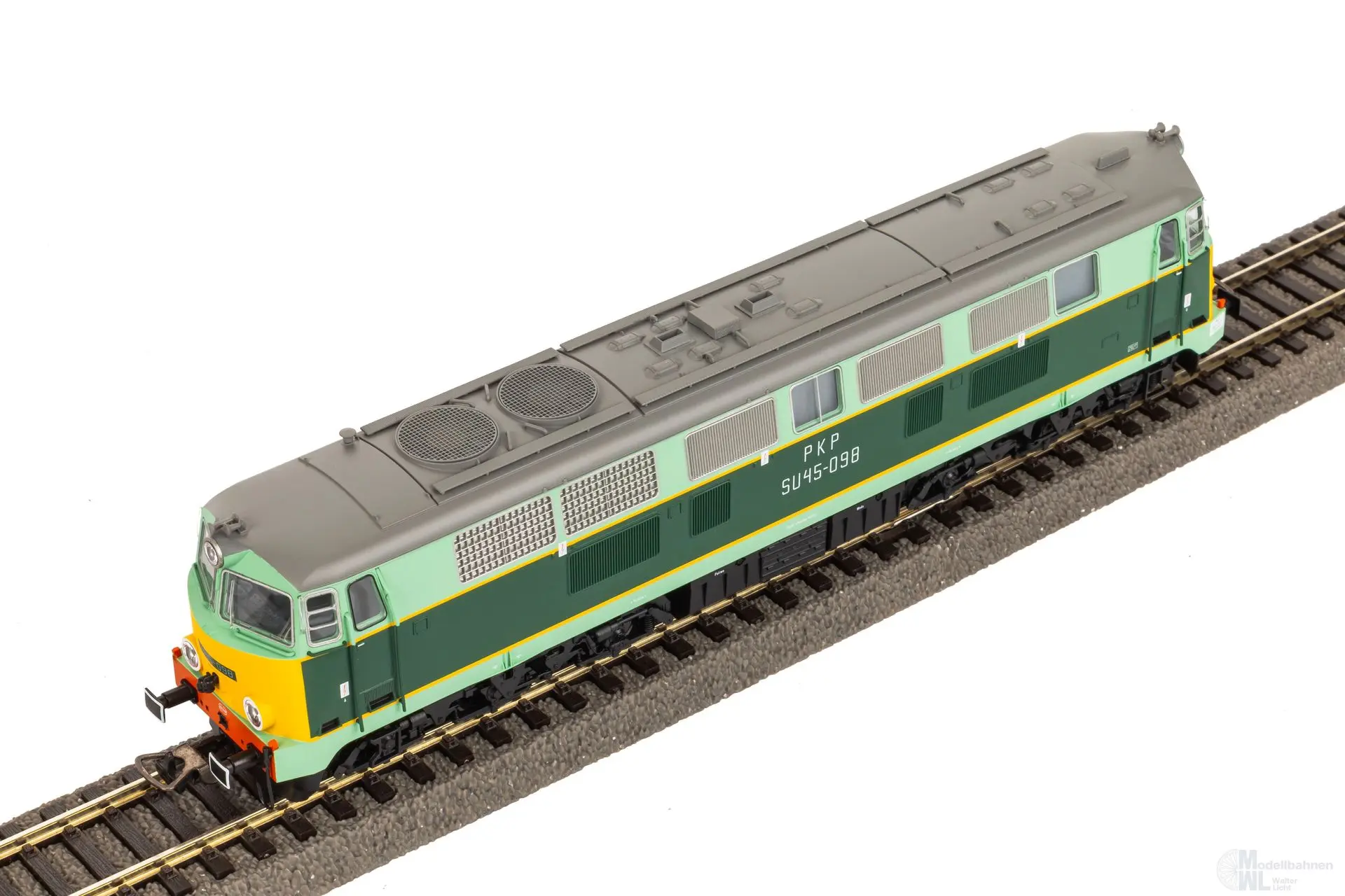 Piko 96315 - Diesellok SU45 PKP Ep.V H0/GL Sound