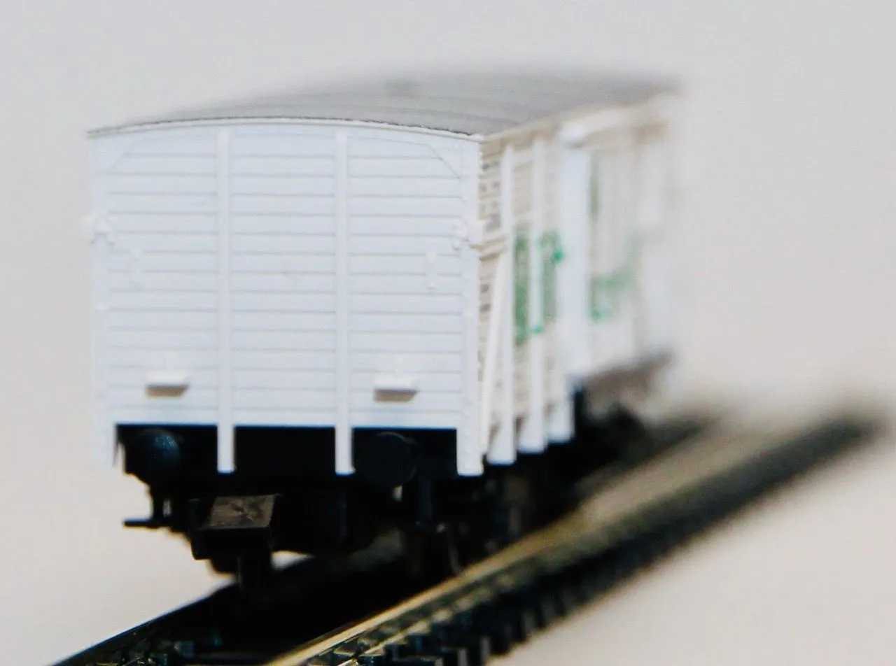 Fleischmann 8362 - FLEISCHMANN - Bierwagen DRG Ep.II Bitburger N 1:160
