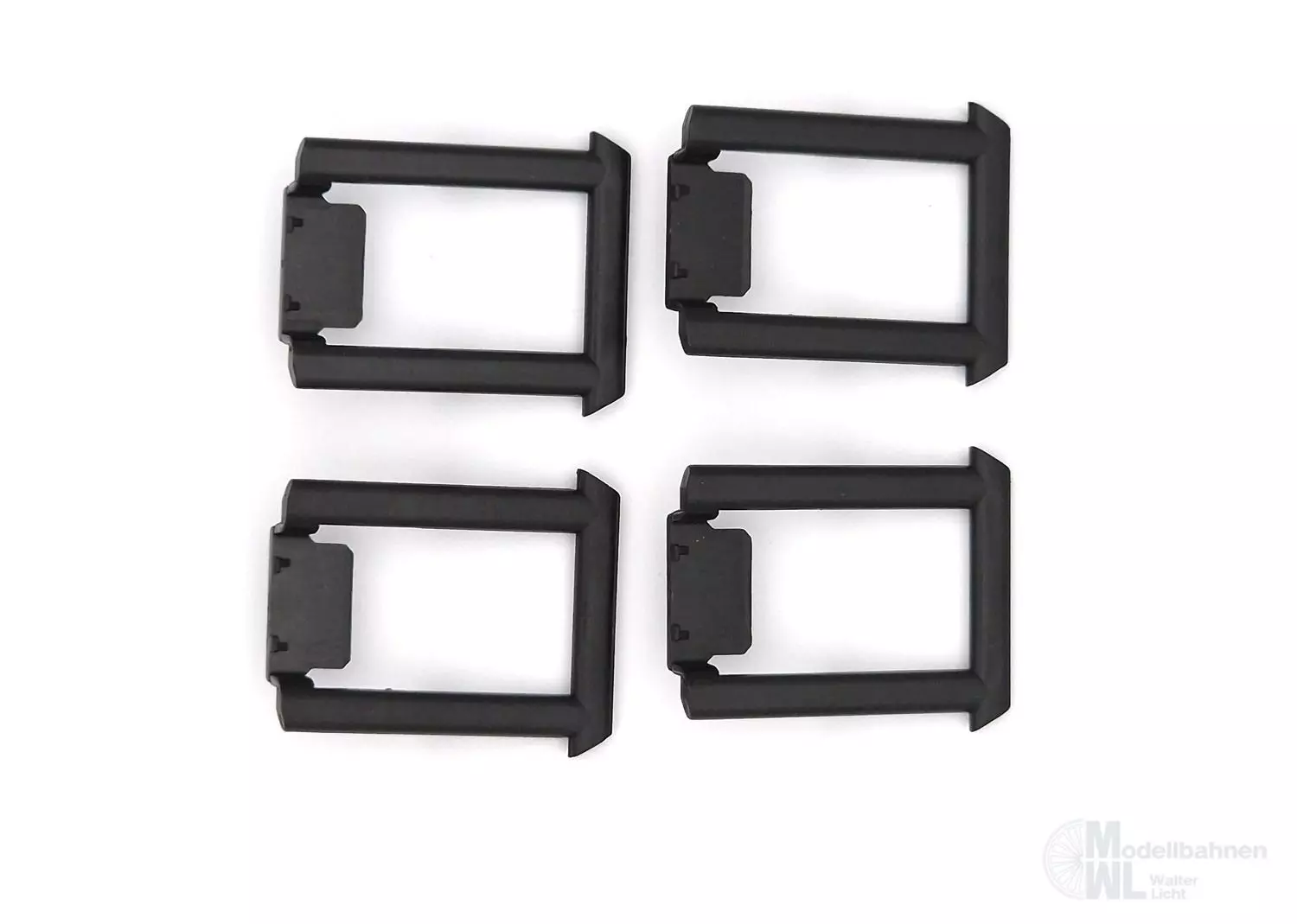 Märklin Ersatzeile E334723 - ERSATZTEIL: Übergang (4 St)