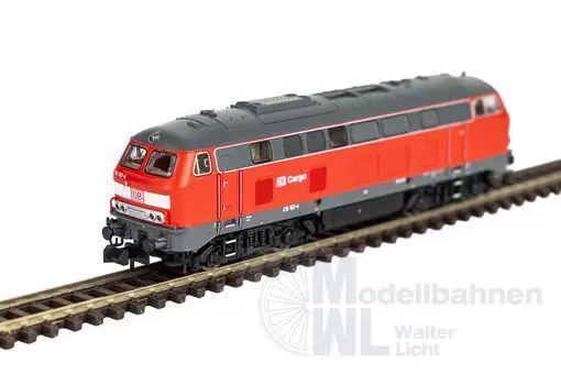 Piko 40530 - Diesellok BR 216 DB Cargo Ep.V N 1:160