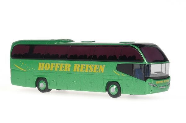 Rietze 65031 - Neoplan Cityliner 07 Hoffer Reisen H0 1:87