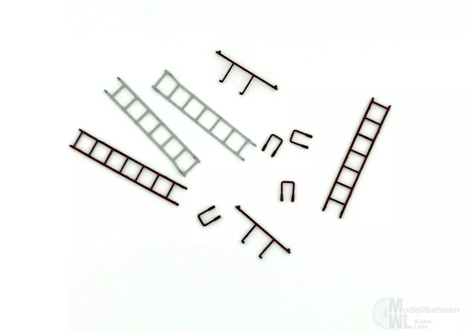 Märklin Ersatzeile E344367 - ERSATZTEIL: Leiter, Tritte