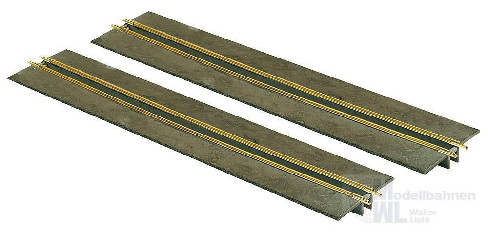 Faller 222147 - 2 Untersuchungsgruben N 1:160 Faller 222147 - 2 Untersuchungsgruben N 1:160