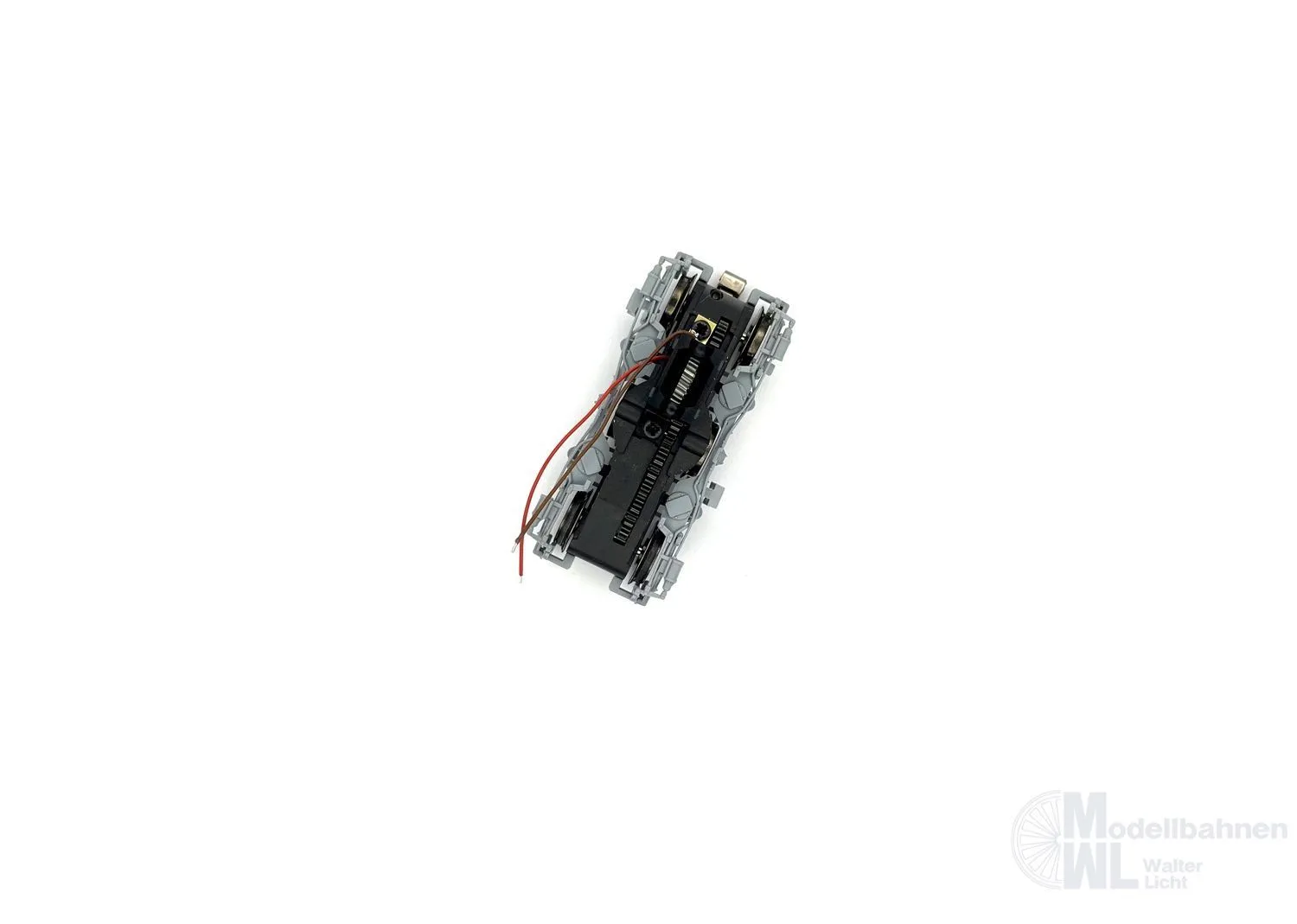 Märklin Ersatzeile E371937 - ERSATZTEIL: Treibgestell vorne