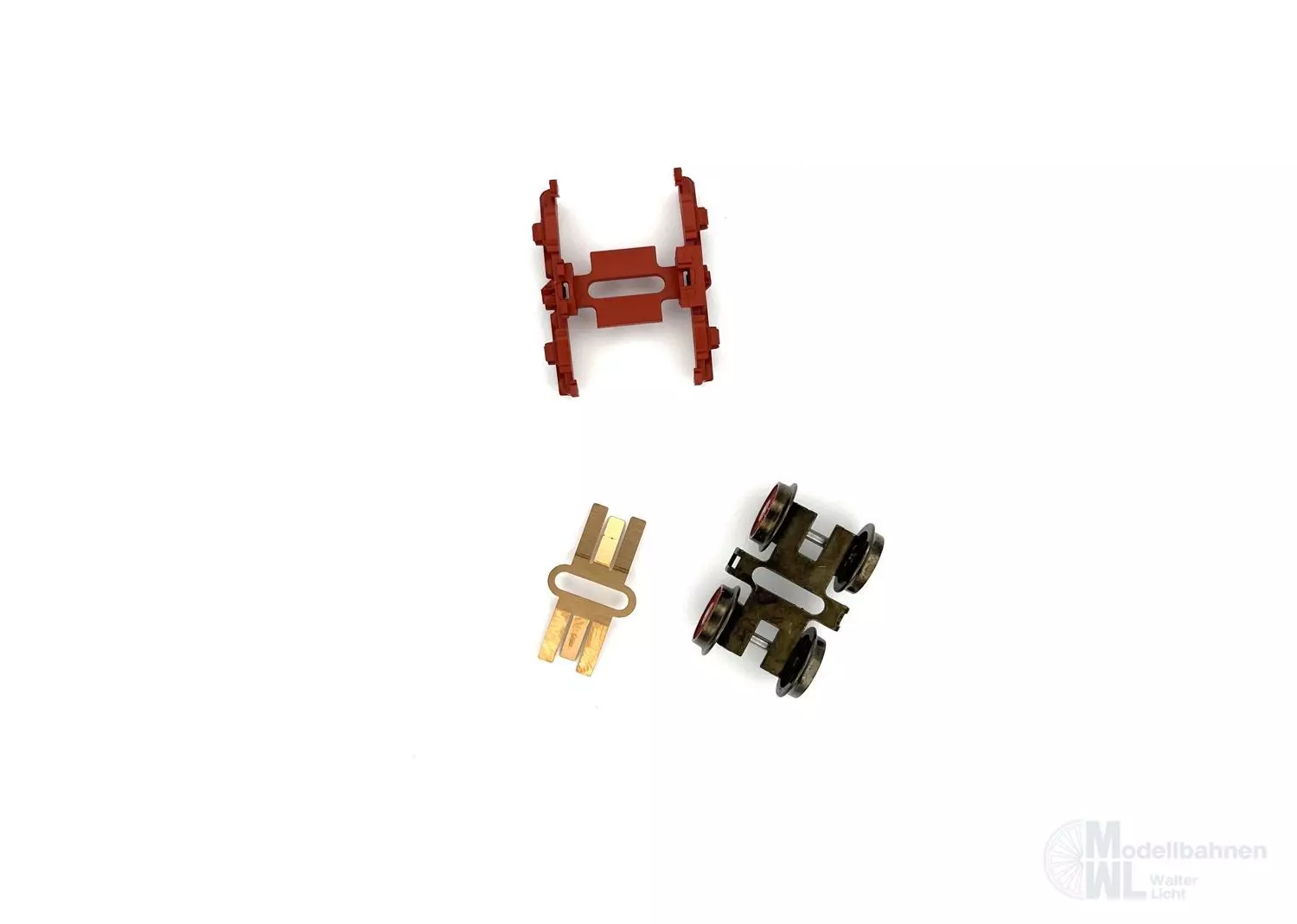 Märklin Ersatzeile E368538 - ERSATZTEIL: Laufgestell