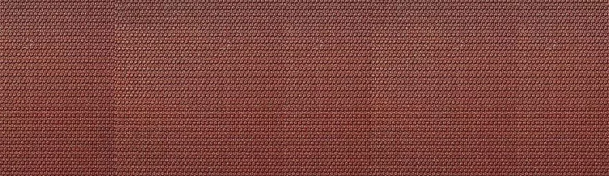 Kibri 36921 - Biberschwanz-Dachplatte 10 x 15 cm N 1:160 / Z 1:220