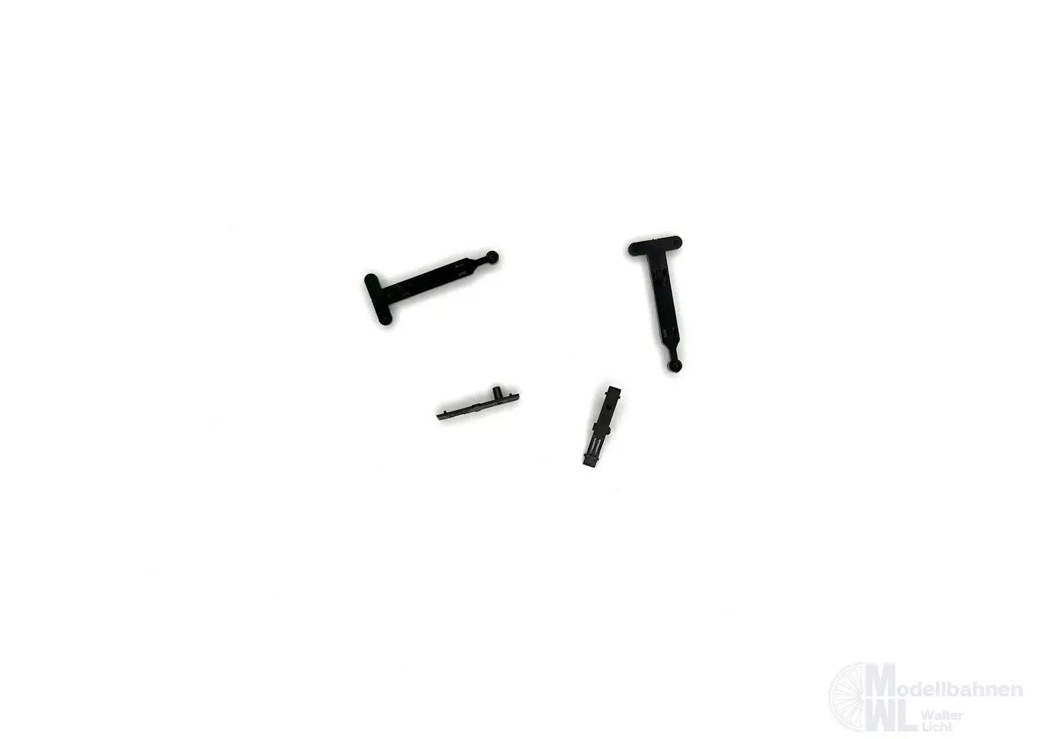 Märklin Ersatzeile E310122 - ERSATZTEIL: Kupplungsdeichsel kpl.