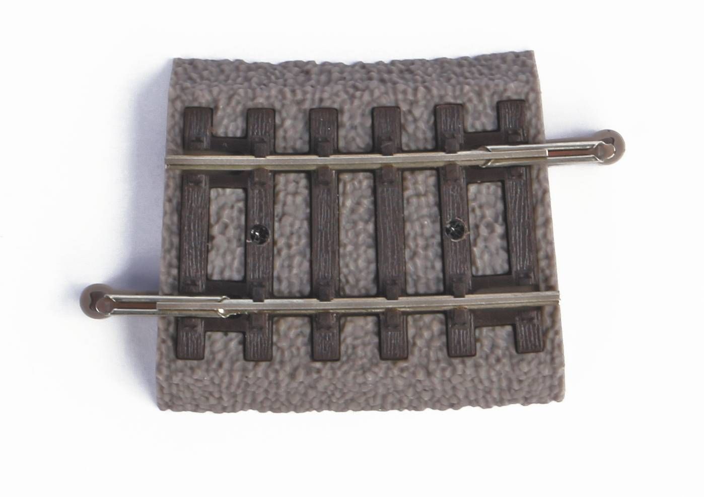 Piko 55417 - A-Gleis m. Bett. Bogen R1 360 75 Ep.V E6 H0/GL