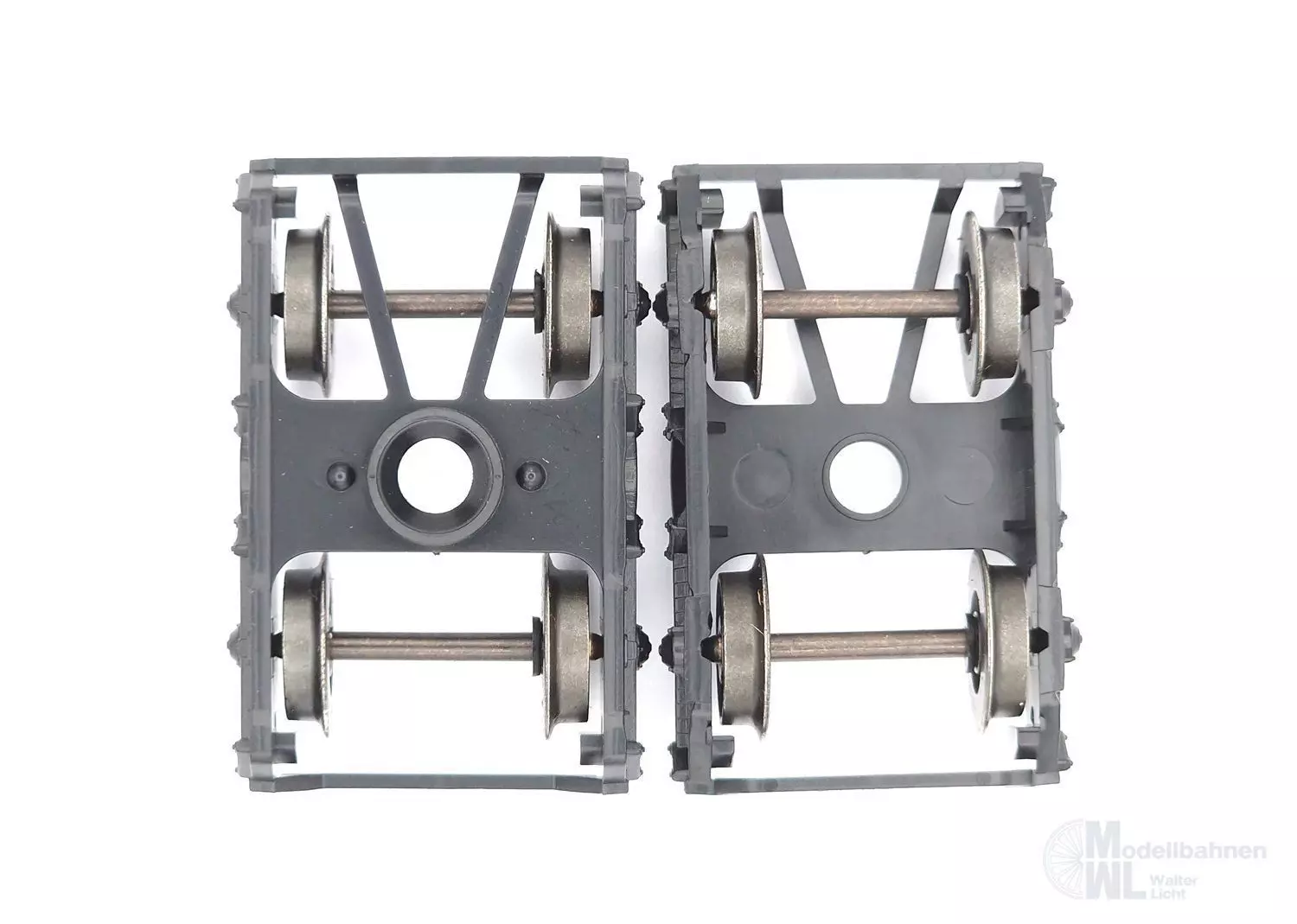 Märklin Ersatzeile E112217 - ERSATZTEIL: Drehgestell 2-L (2 St)