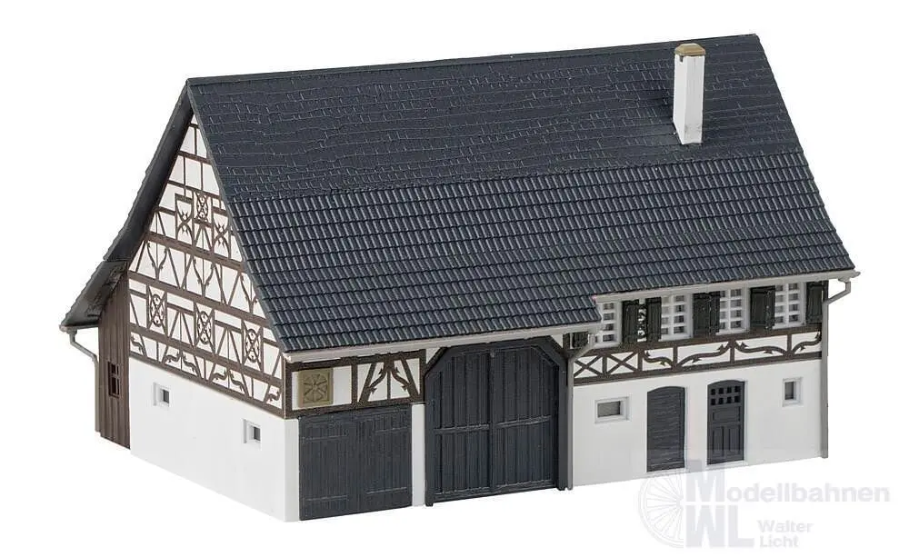 Faller 232190 - Bauernhaus N 1:160