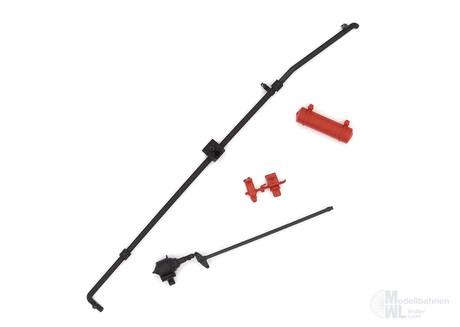 Märklin Ersatzeile E265227 - ERSATZTEIL: Pumpe, Behälter, Bremsanlage