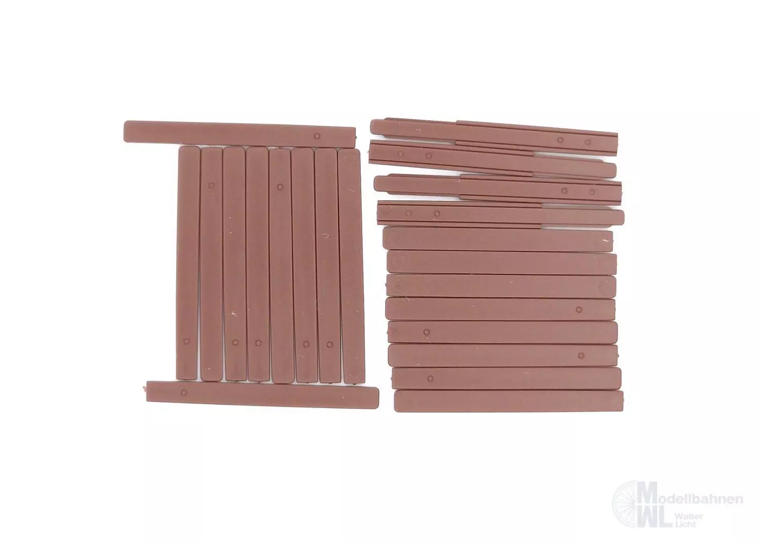 Märklin Ersatzeile E344239 - ERSATZTEIL: Rungensatz