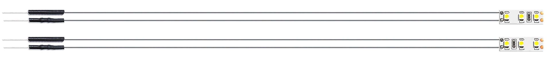 Busch 5998 - 2 LED-Beleuchtung H0 1:87