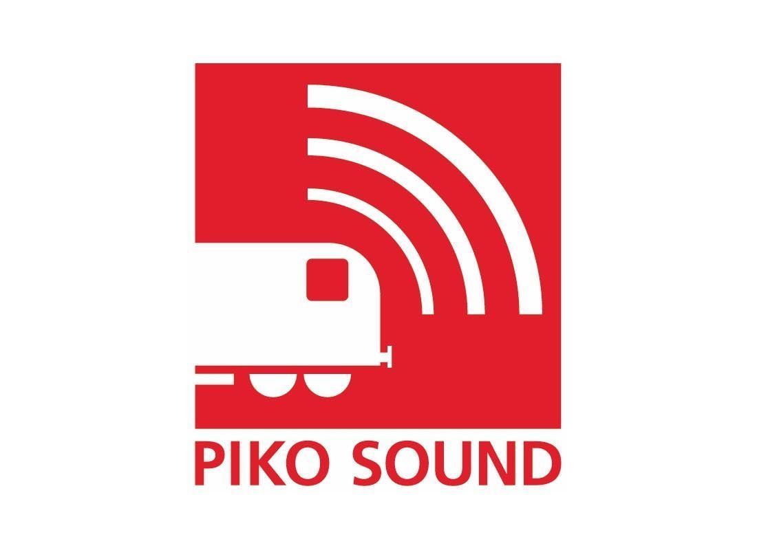 Piko 51402 - Triebzug ICE 4 BR 412 Ep.VI 4tlg. H0/GL Sound