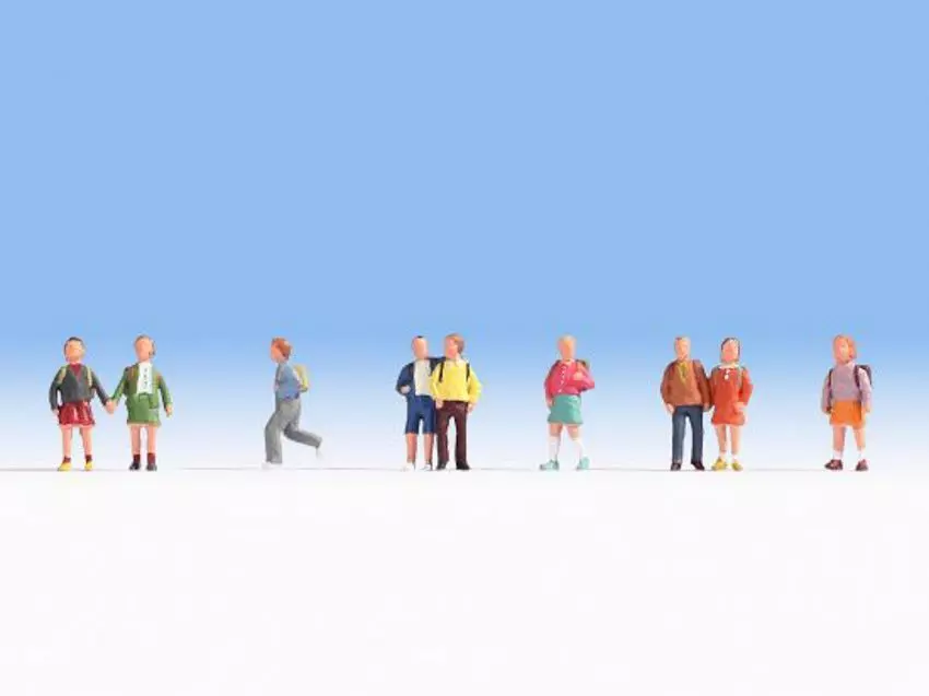 Noch 15809 - Kinder H0 1:87