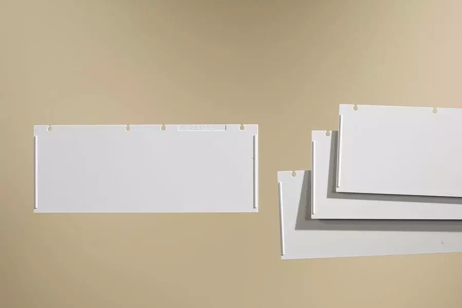 Auhagen 80728 - Wände 2532L geputzt H0 1:87