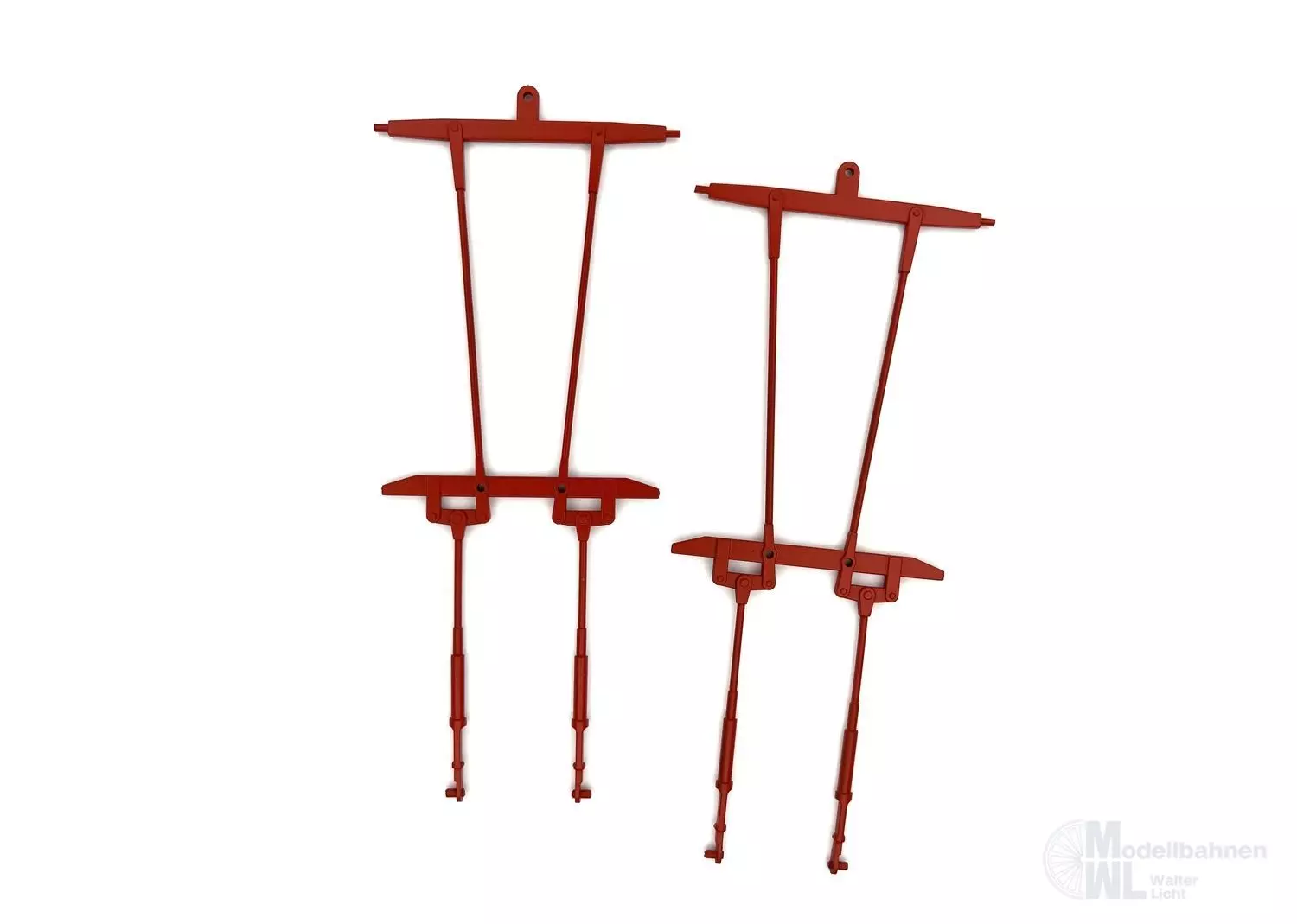 Märklin Ersatzeile E284623 - ERSATZTEIL: Bremsgestänge 2 St