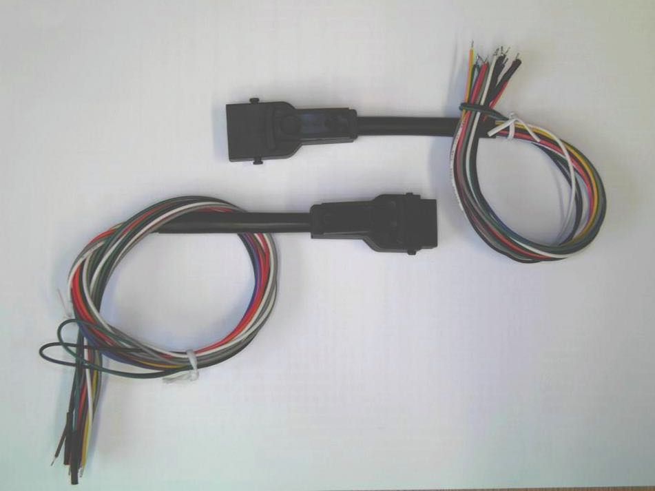 Piko 36032 - Elektrische Kupplung für.TEE SPUR G 1:22,5