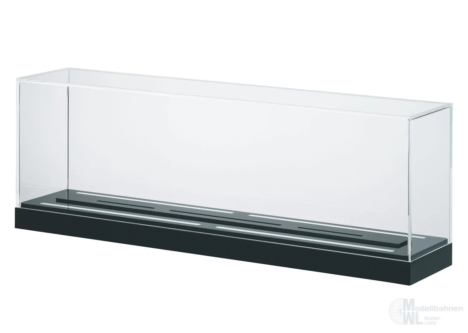 Märklin 59963 - Funktionsvitrine kurz(73 cm)
