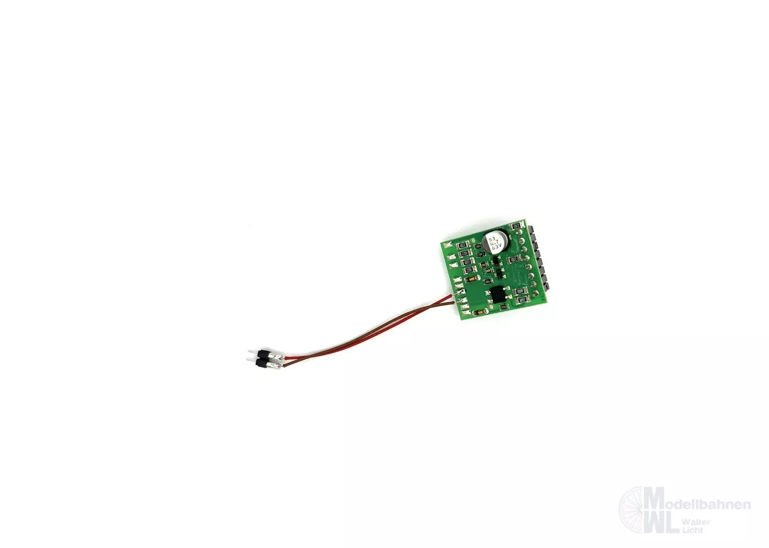 Märklin Ersatzeile E600382 - ERSATZTEIL: LP Anzeige, DS-steuerwagen