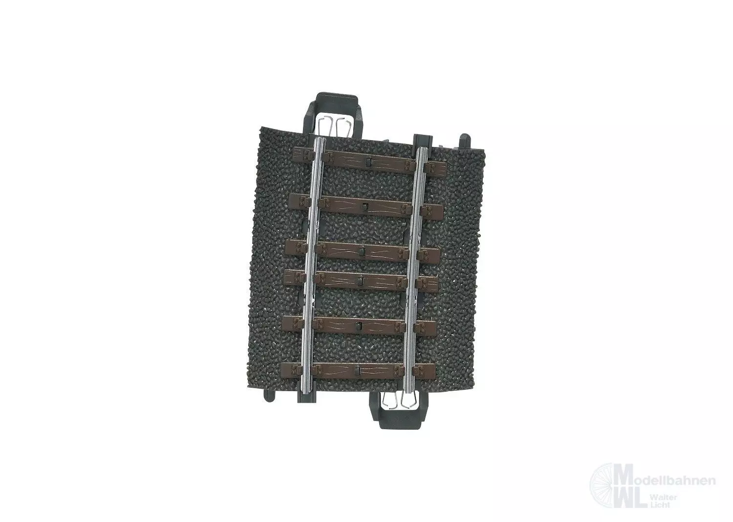 Märklin 24206 - Gleis gebogen R2 5,7° Grad H0/WS