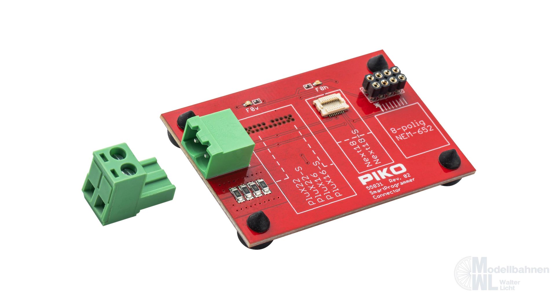 Piko 55831 - PIKO SmartProgrammer Connector