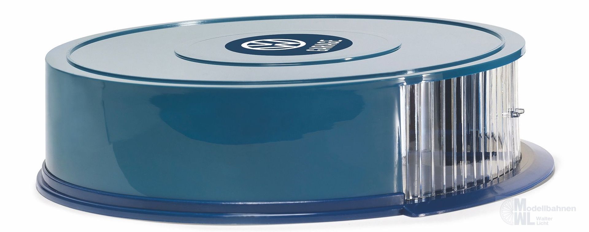 Wiking 114002 - Große Rundgarage VW 1:87