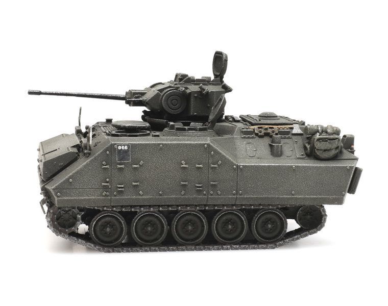 ARTITEC b.v. 6870348 - B YPR 765 AIF treinlading H0 1:87 ARTITEC b.v. 6870348 - B YPR 765 AIF treinlading H0 1:87