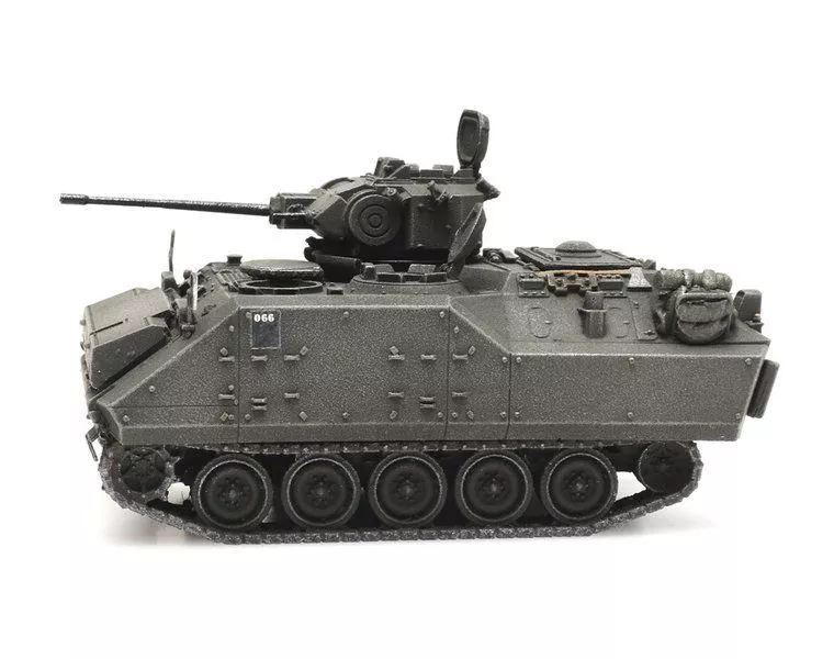 ARTITEC b.v. 6870348 - B YPR 765 AIF treinlading H0 1:87