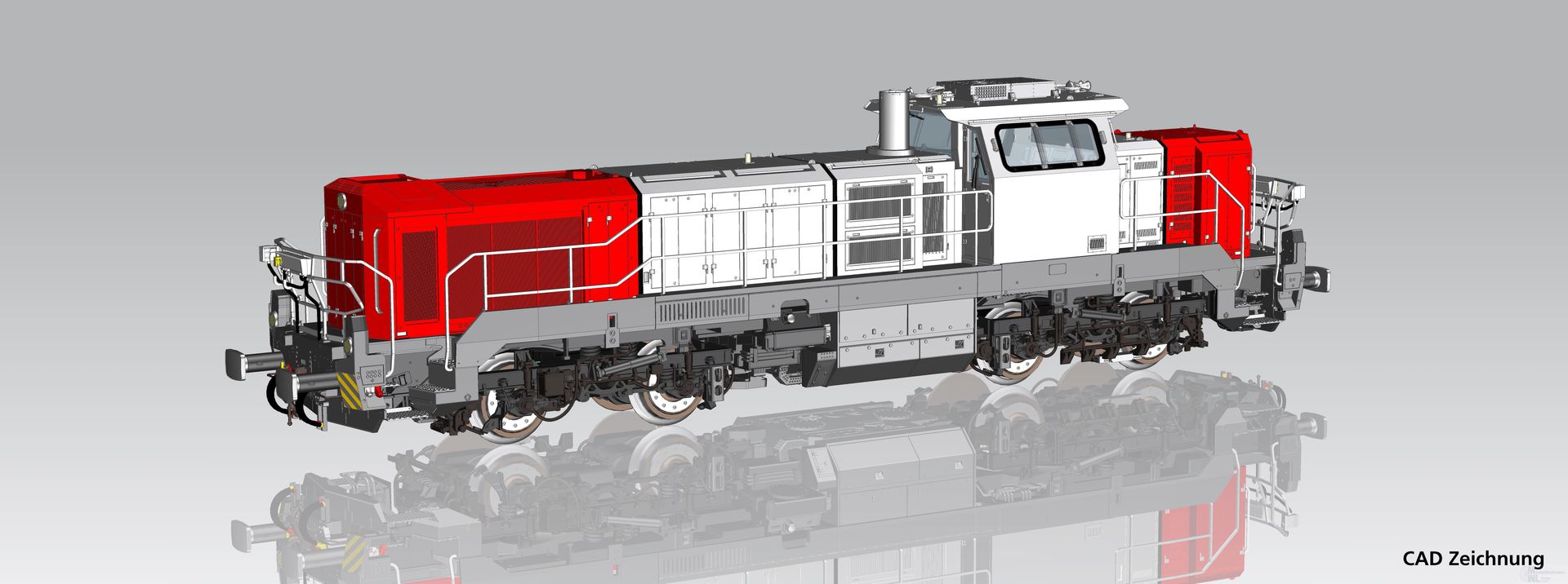 52373_PSSH Piko 52374 - Diesellok DE18 Vossloh Rolling Stock GmbH Ep.VI H0/GL Sound