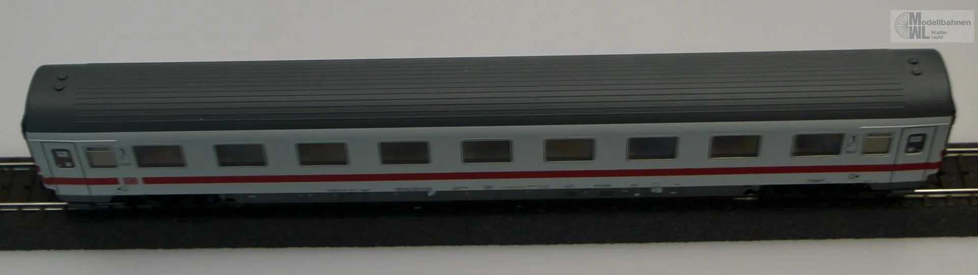 Märklin 43751 - MÄRKLIN - Abteilwagen DB AG Ep.V Avmz 108.1 H0/WS