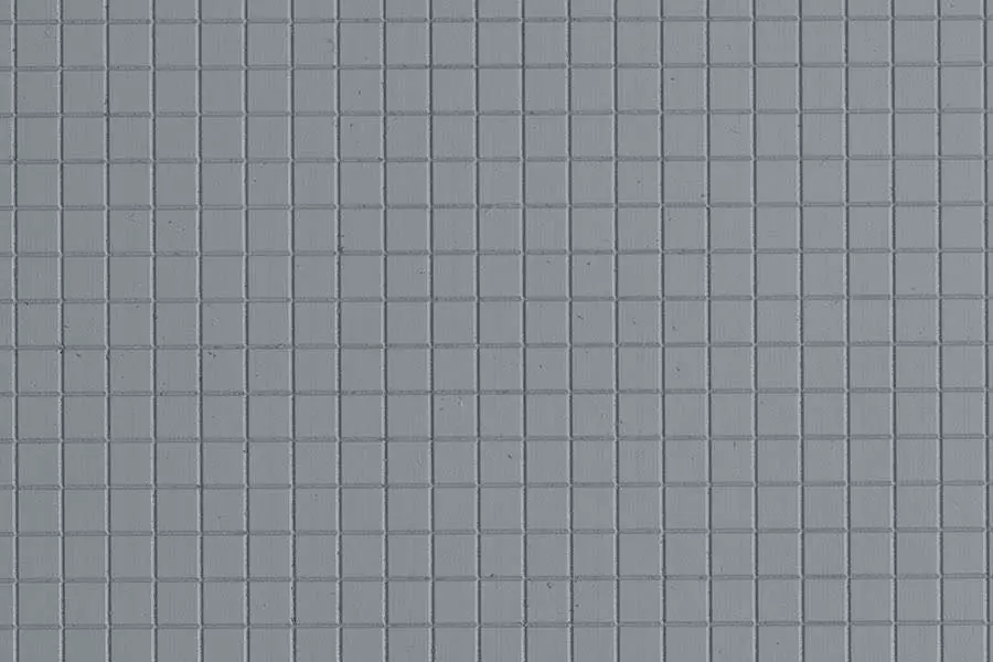 Auhagen 52438 - 1 Gehwegplatte klein lose H0/TT/N