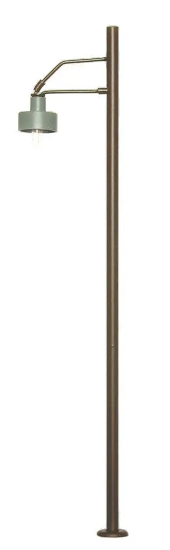 Viessmann 6065 - Holzmastleuchte H0 1:87