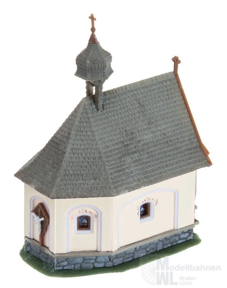 Faller 232239 - Kapelle St. Bernhard N 1:160