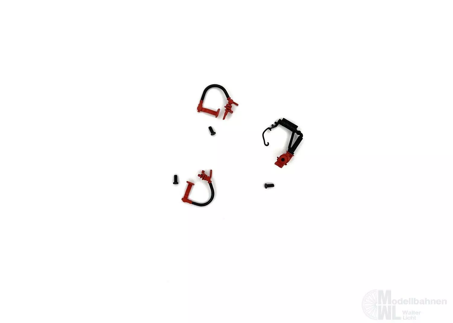 Märklin Ersatzeile E299349 - ERSATZTEIL: Bremsschlauch