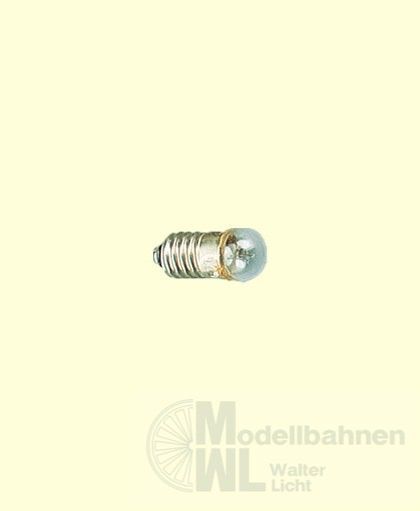 Brawa 3300 - Kugelbirne 6mm hell 15V