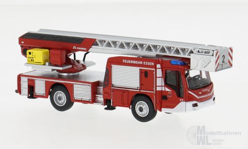 PCX-Models 871075 - Magirus M32L-AS N.B. Feuerwehr Essen H0 1:87