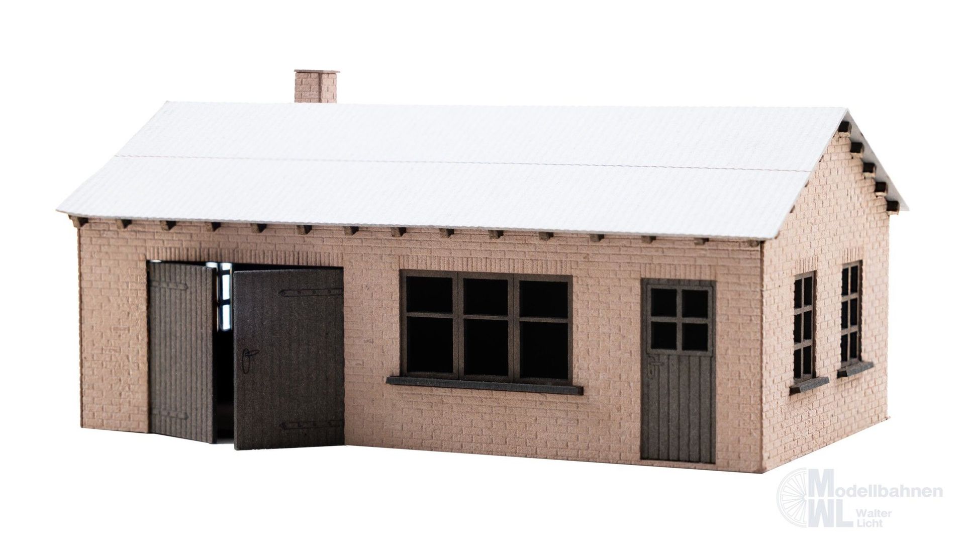 Noch 66111 - Geräteschuppen H0 1:87