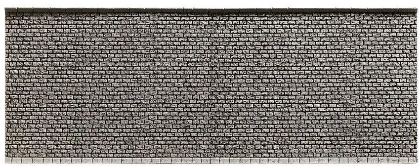 Noch 34854 - Mauer 19,8 x 7,4 cm N 1:160