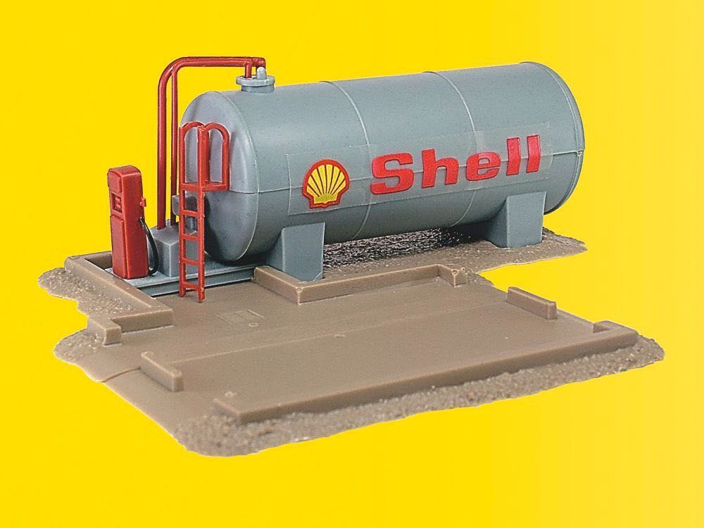 Kibri 39430 - Dieseltankstelle H0 1:87