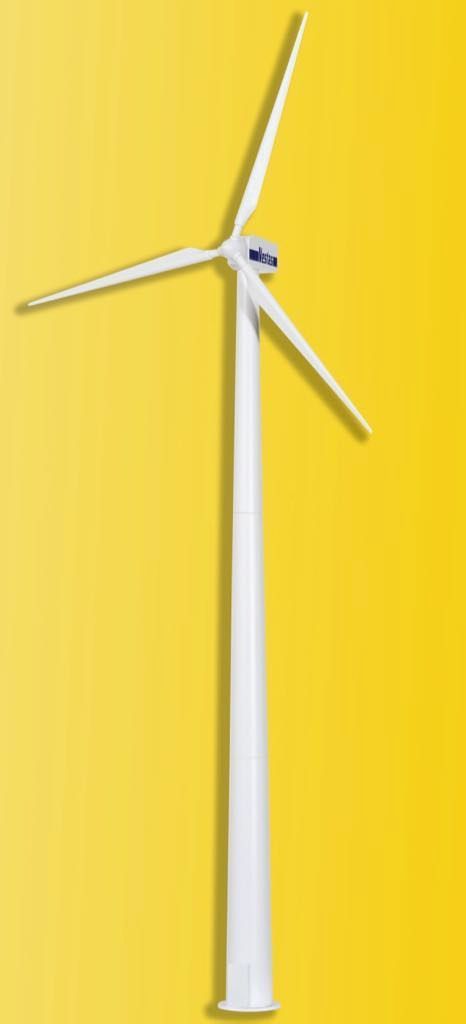 Kibri 38532 - Windkraftanlage Höhe 44 cm H0 1:87