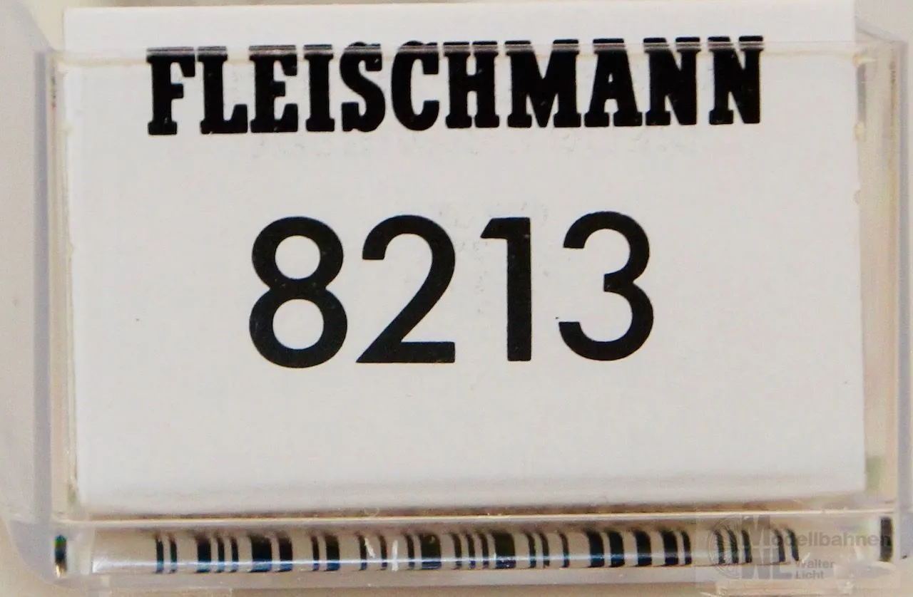 Fleischmann 8213 - FLEISCHMANN - Klappdeckelwagen DRG Ep.II N 1:160